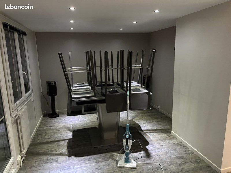 Appartement à vendre, 65m², Caen