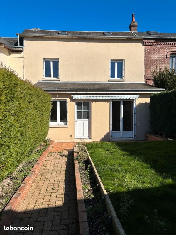 Maison à vendre, 78m², Montville