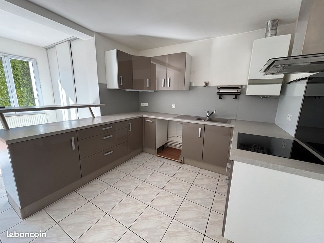 Maison à vendre, 78m², Montville