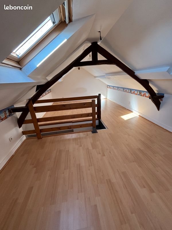 Maison à vendre, 78m², Montville