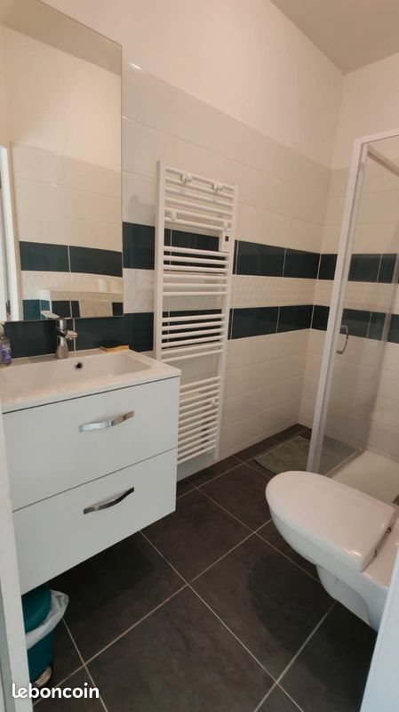 Appartement à louer, 66m², Douarnenez