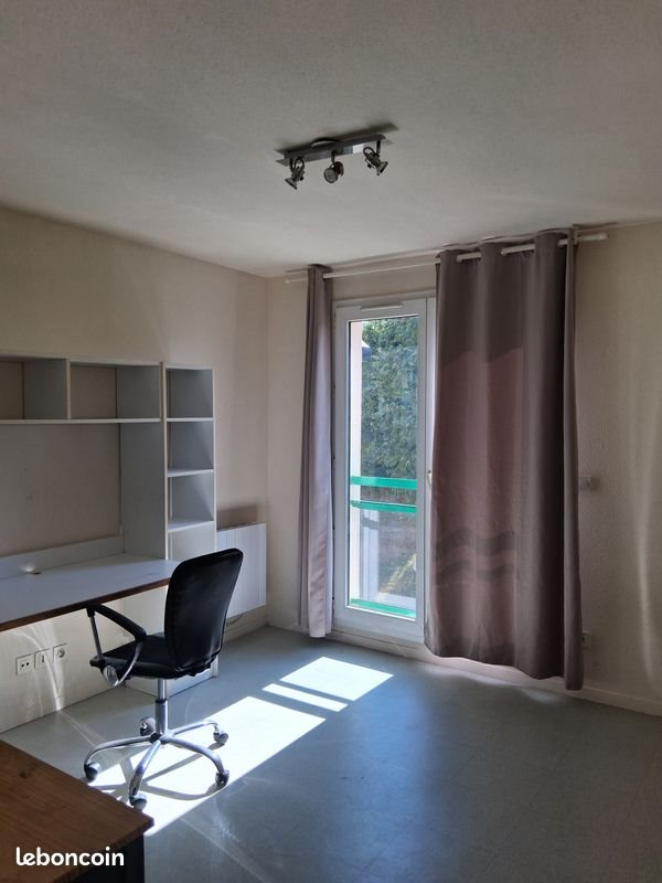 Appartement à louer, 20m², Rouen