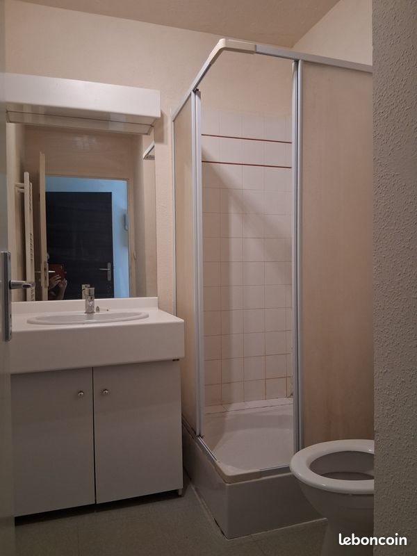 Appartement à louer, 20m², Rouen