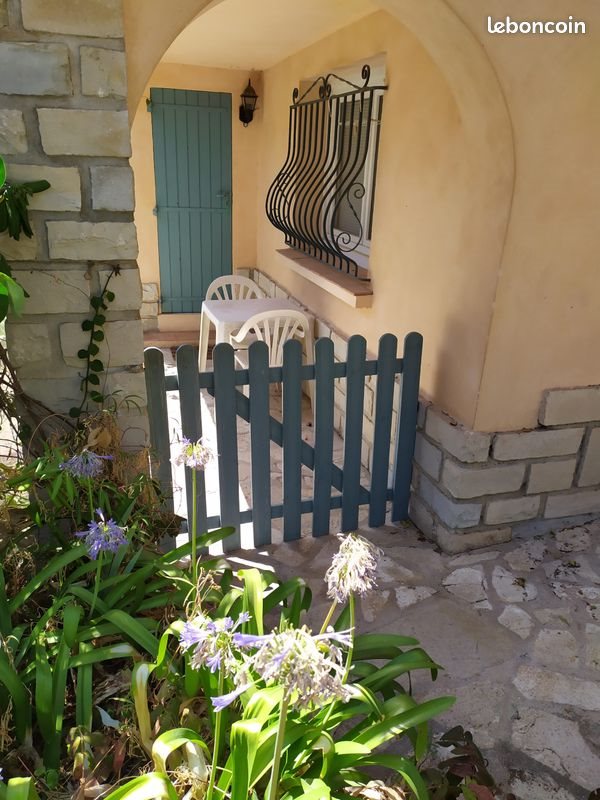 Appartement à louer, 15m², La Garde