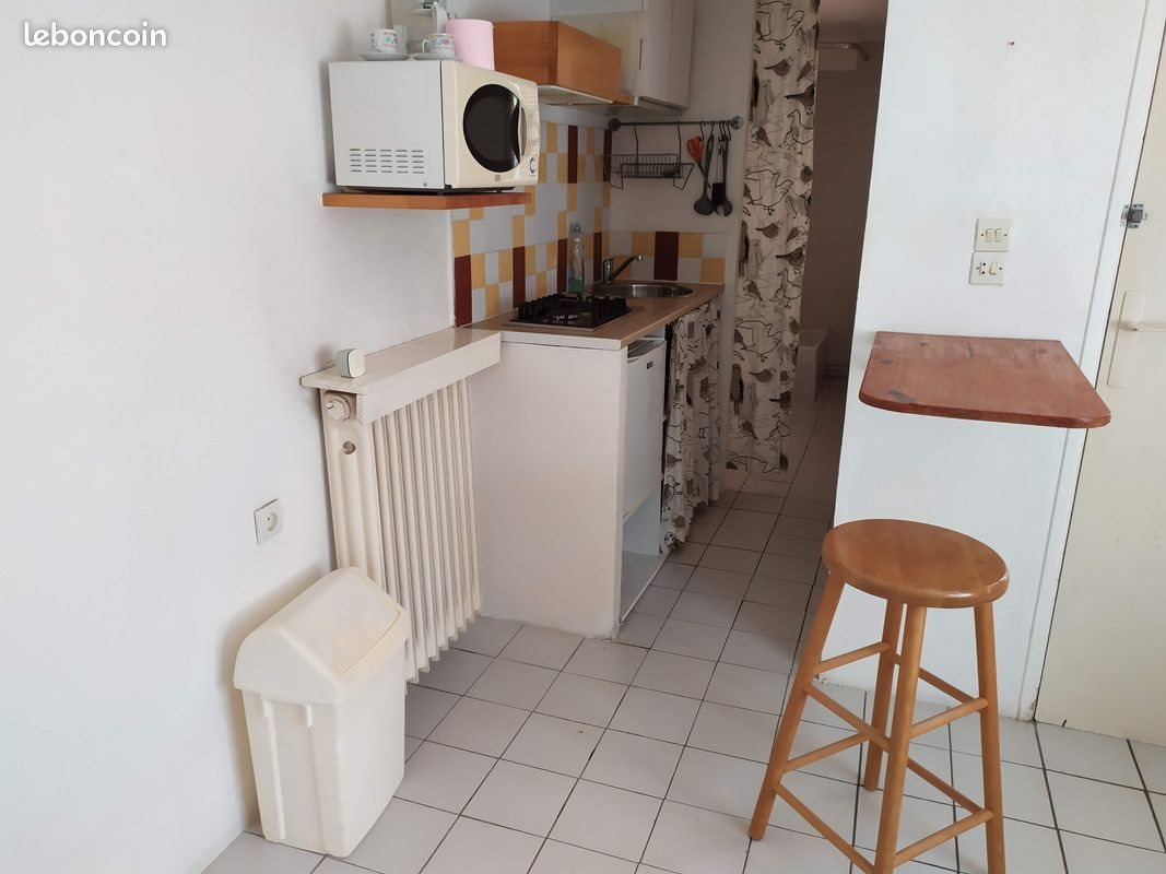 Appartement à louer, 15m², La Garde