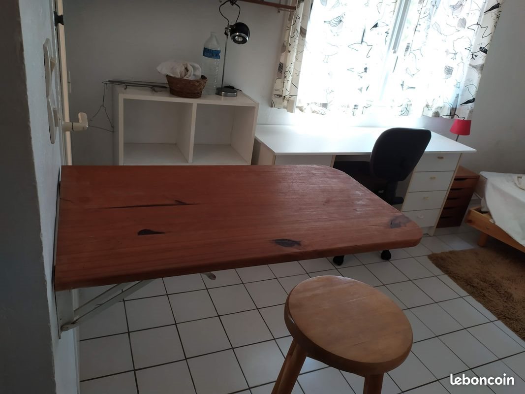 Appartement à louer, 15m², La Garde