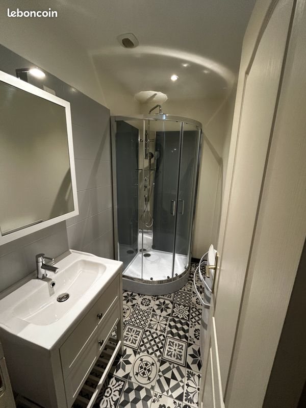 Appartement à louer, 50m², Montceau-les-Mines