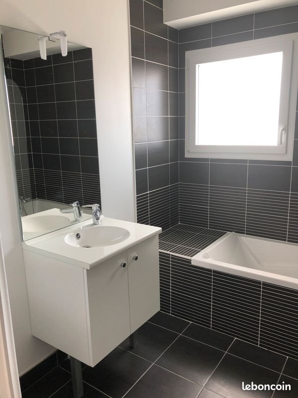 Appartement à louer, 62m², Rennes