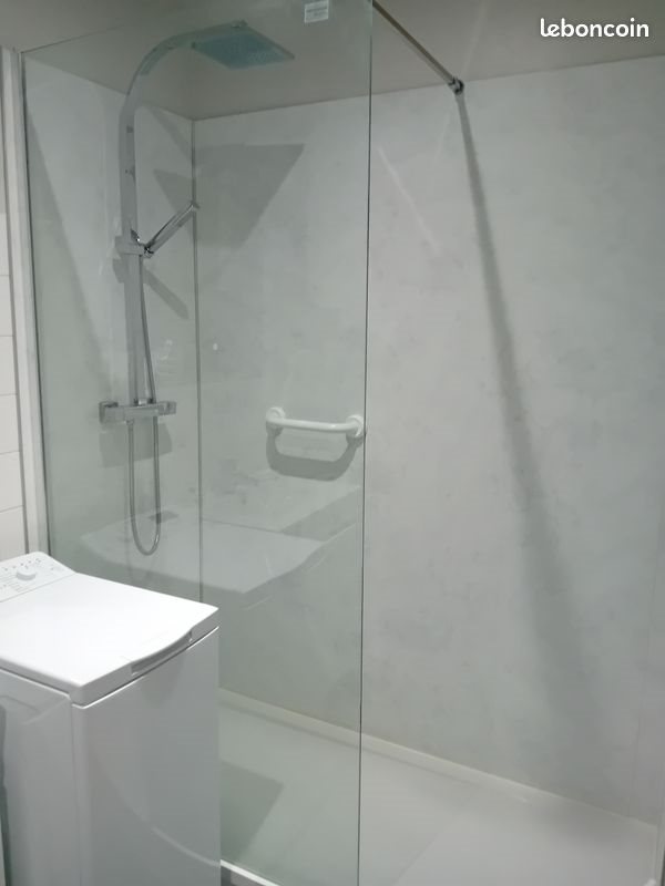 Appartement à louer, 27m², Rochefort