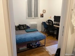 Appartement à louer, 33m², Angoulême