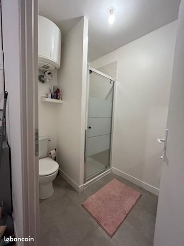 Appartement à louer, 33m², Angoulême