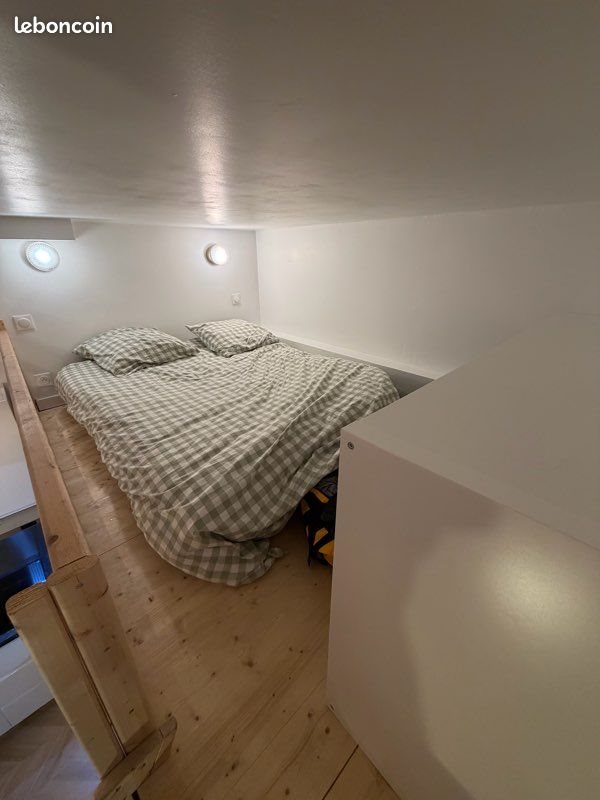 Appartement à louer, 20m², Bergerac