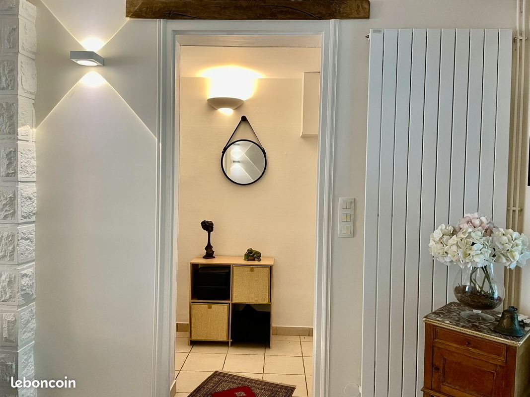 Appartement à vendre, 125m², Reims