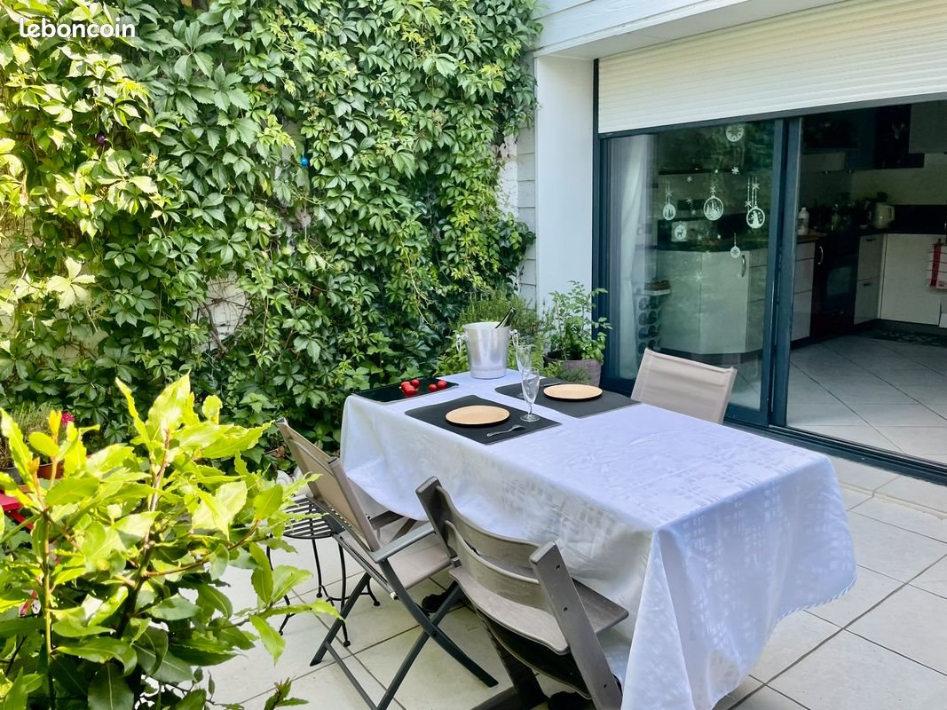 Appartement à vendre, 125m², Reims