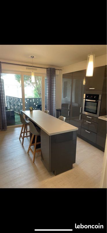 Appartement à louer, 43m², Le Taillan-Médoc