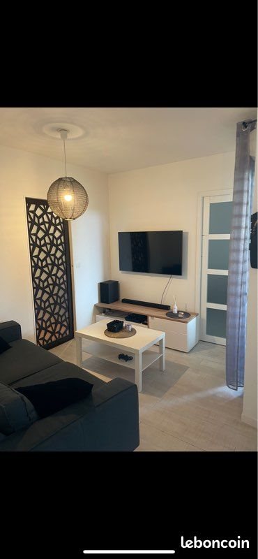 Appartement à louer, 43m², Le Taillan-Médoc