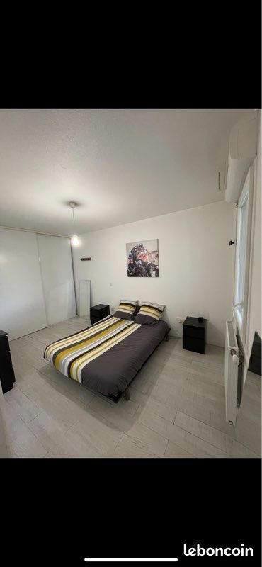 Appartement à louer, 43m², Le Taillan-Médoc