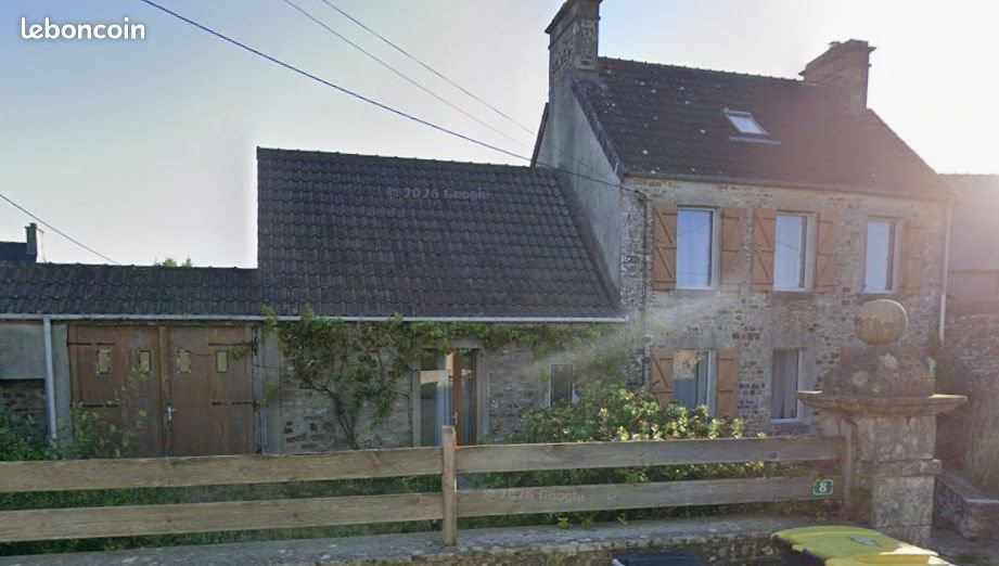 Maison à vendre, 164m², Fierville-les-Mines