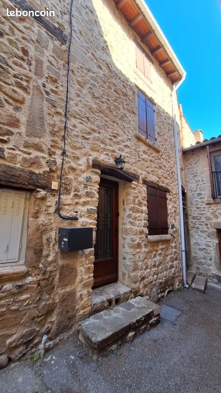 Maison à louer, 67m², Mornant