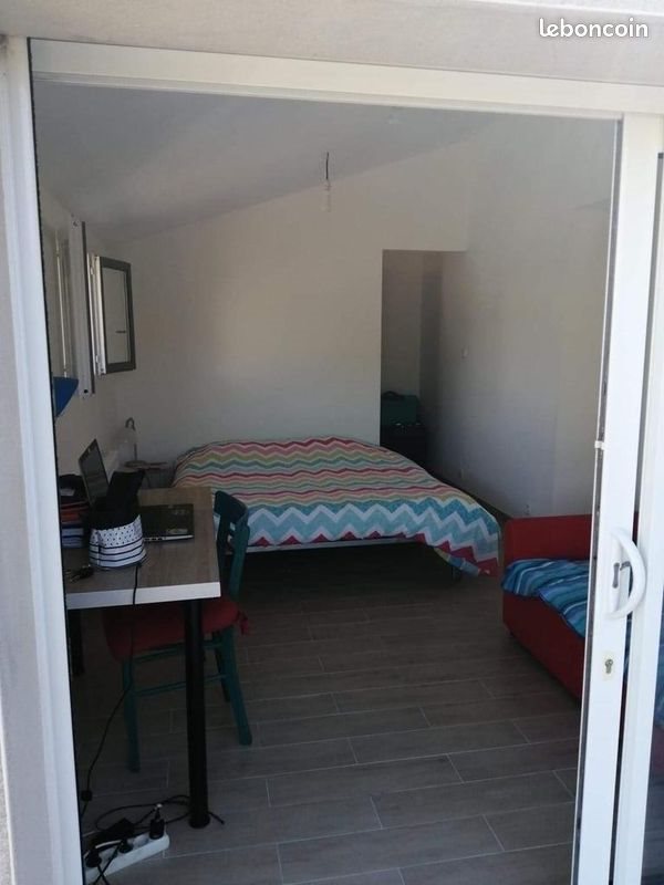 Appartement à vendre, 37m², Ecouflant
