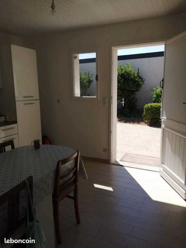 Appartement à vendre, 37m², Ecouflant