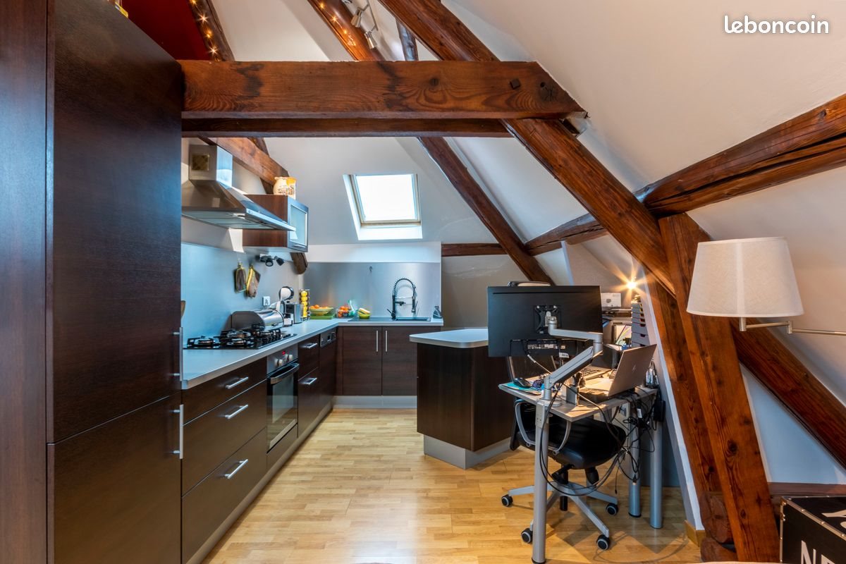 Appartement à vendre, 90m², Homécourt