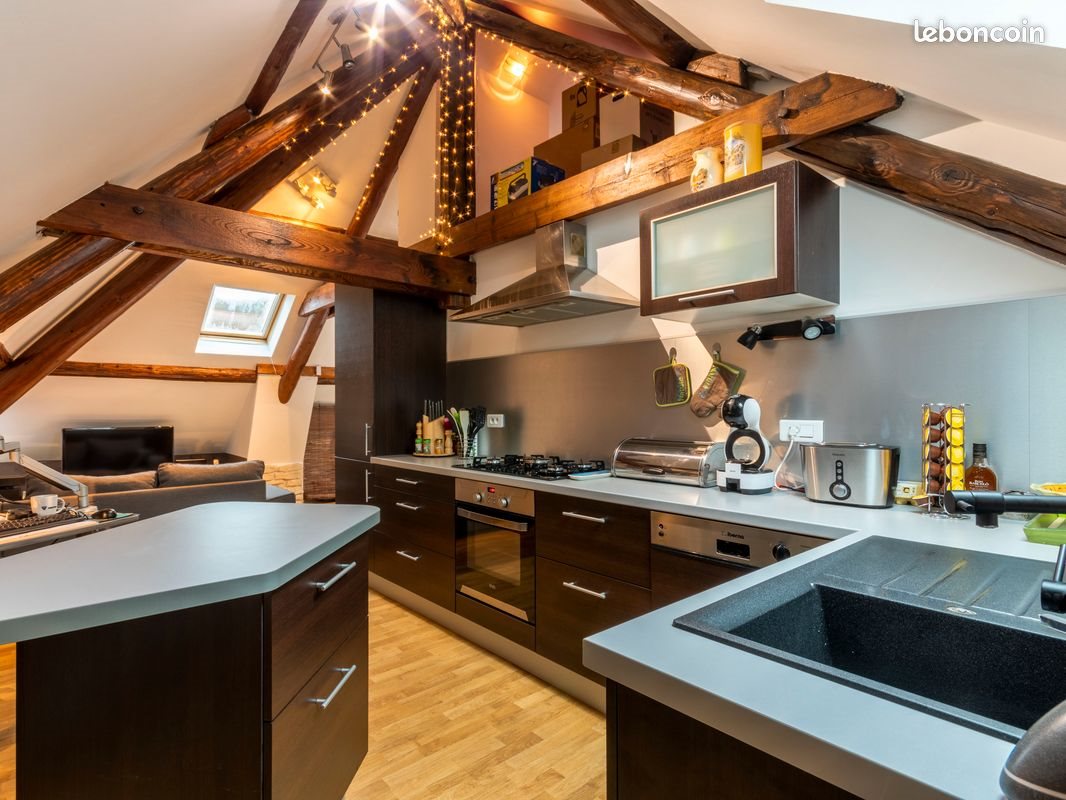 Appartement à vendre, 90m², Homécourt
