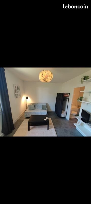 Appartement à vendre, 20m², Tonneins