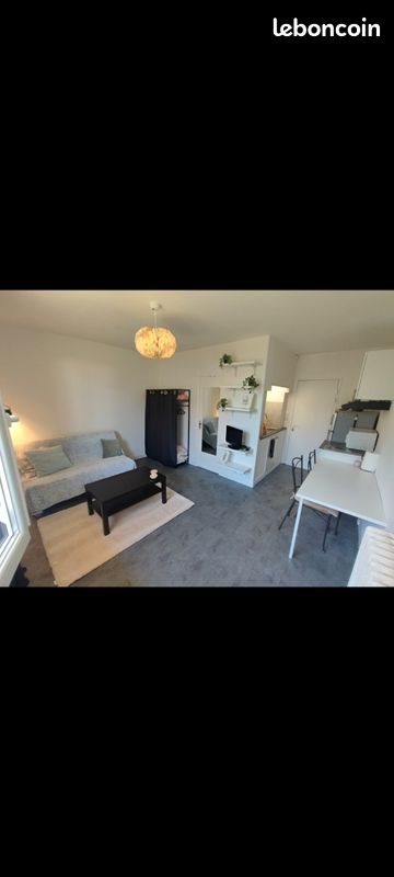 Appartement à vendre, 20m², Tonneins