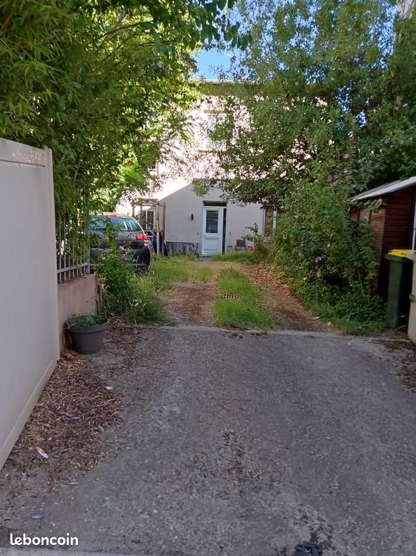 Maison à vendre, 136m², Lyon 7ème