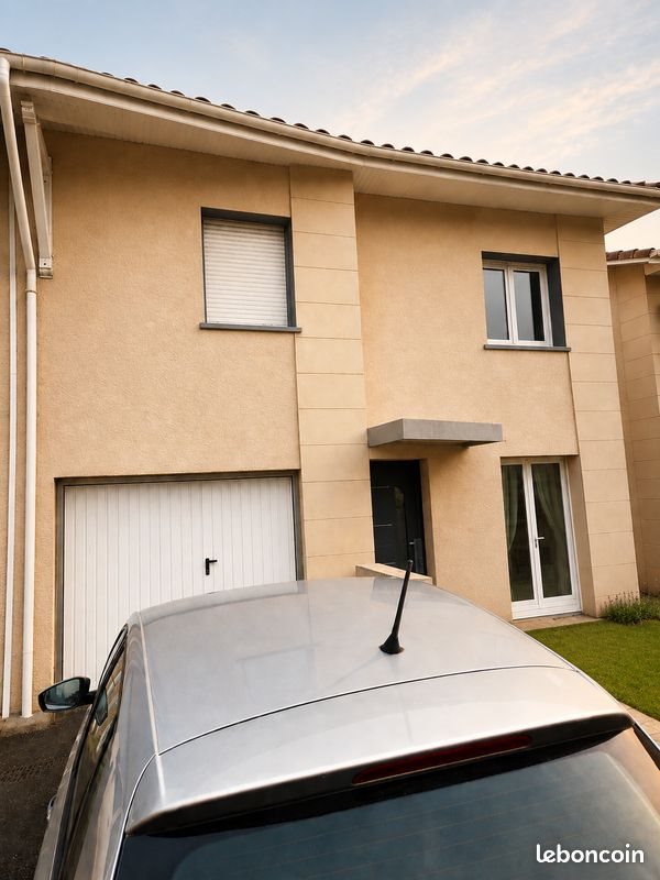 Maison à vendre, 82m², Villenave-d'Ornon