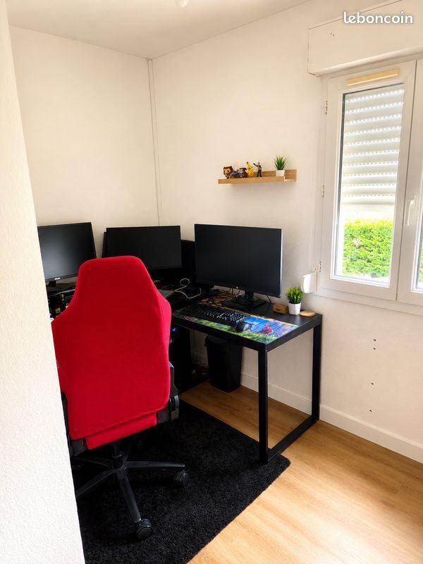 Maison à vendre, 82m², Villenave-d'Ornon