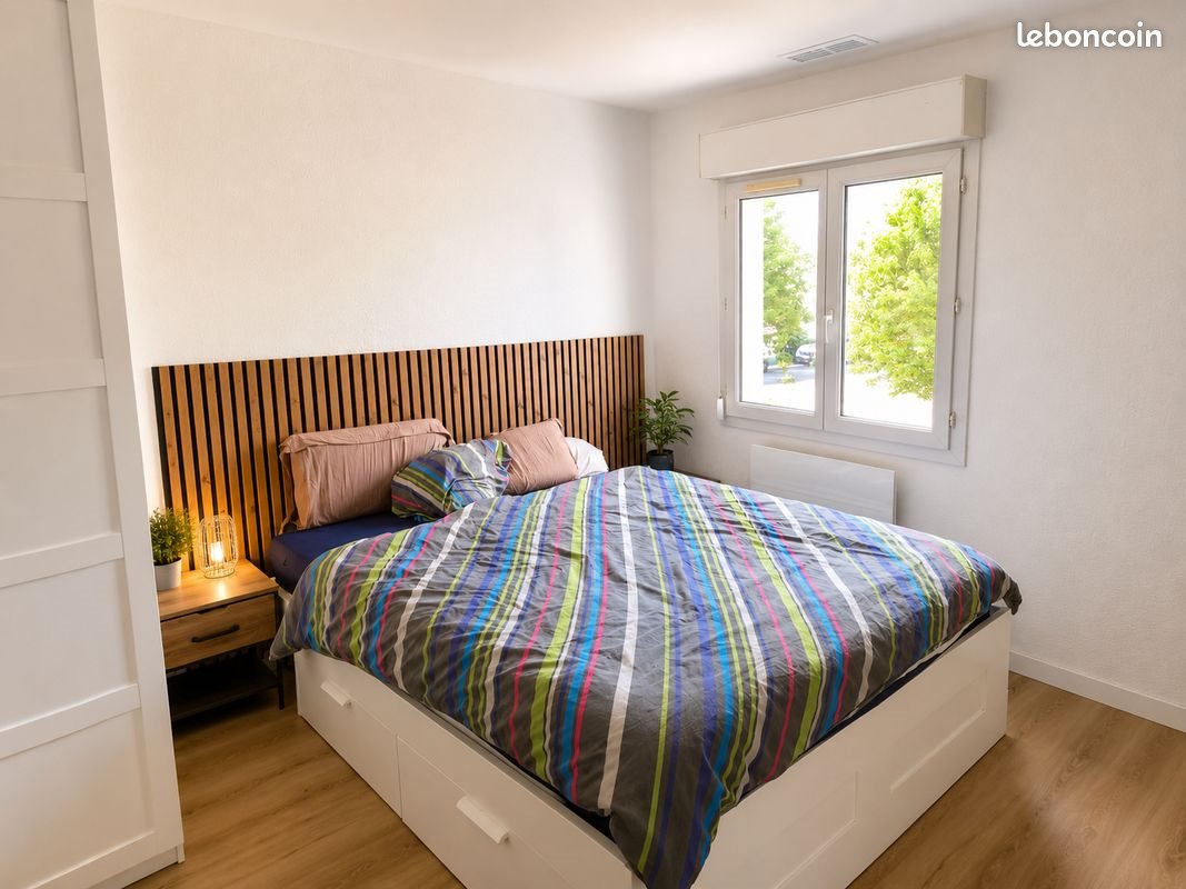 Maison à vendre, 82m², Villenave-d'Ornon