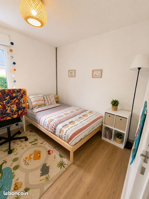 Maison à vendre, 82m², Villenave-d'Ornon