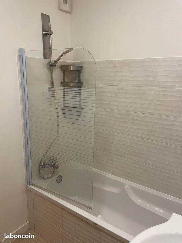 Appartement à louer, 47m², Nantes