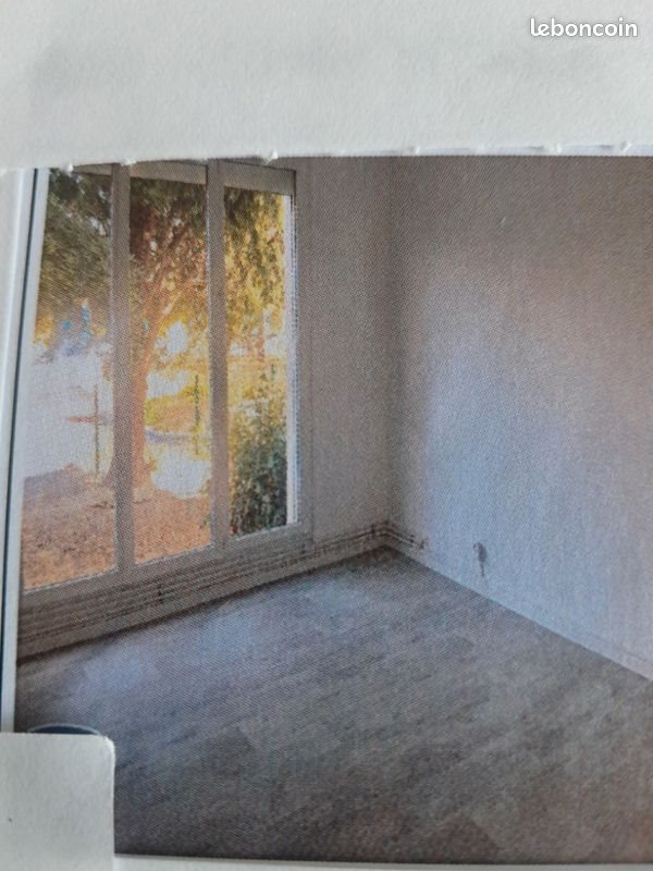 Appartement à louer, 69m², Istres