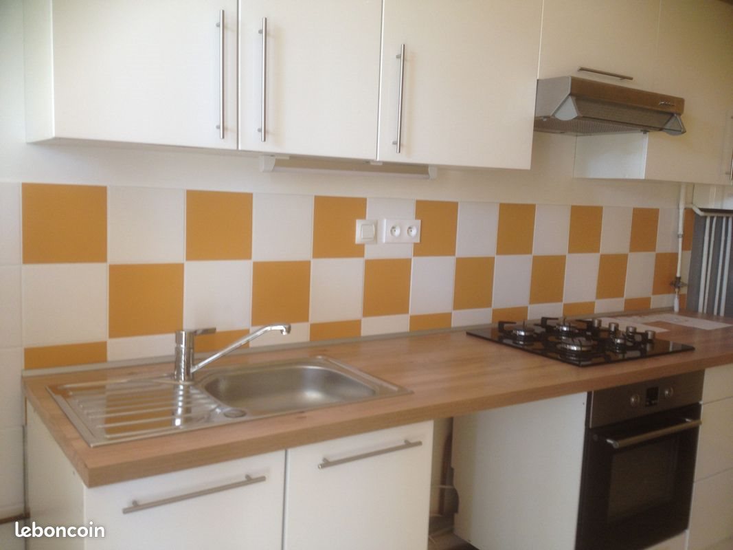 Appartement à louer, 69m², Istres