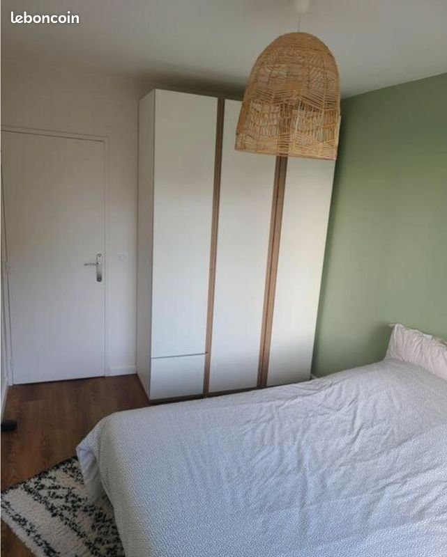 Appartement à louer, 49m², Deuil-la-Barre