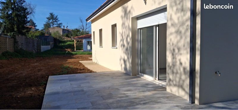 Maison à vendre, 95m², Pradines