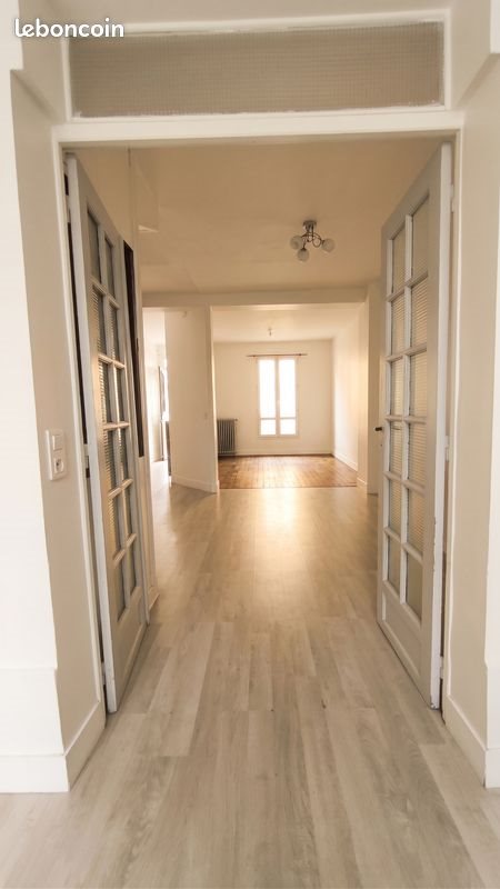 Maison à vendre, 80m², Alfortville