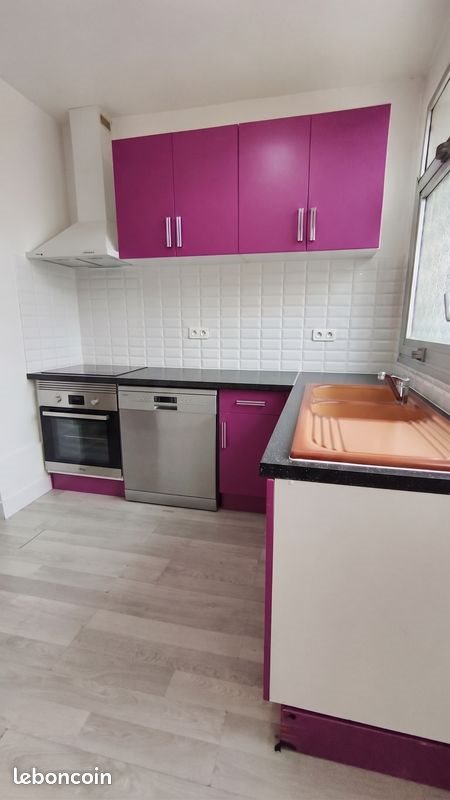 Maison à vendre, 80m², Alfortville