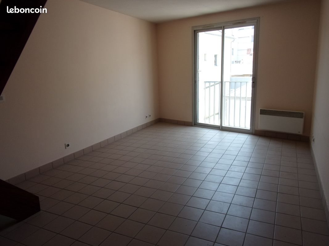 Appartement à louer, 45m², Tarbes
