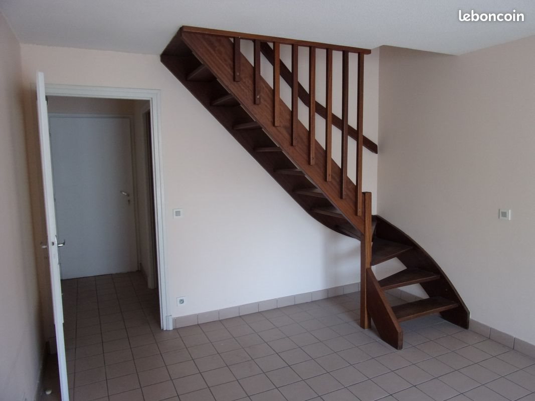 Appartement à louer, 45m², Tarbes