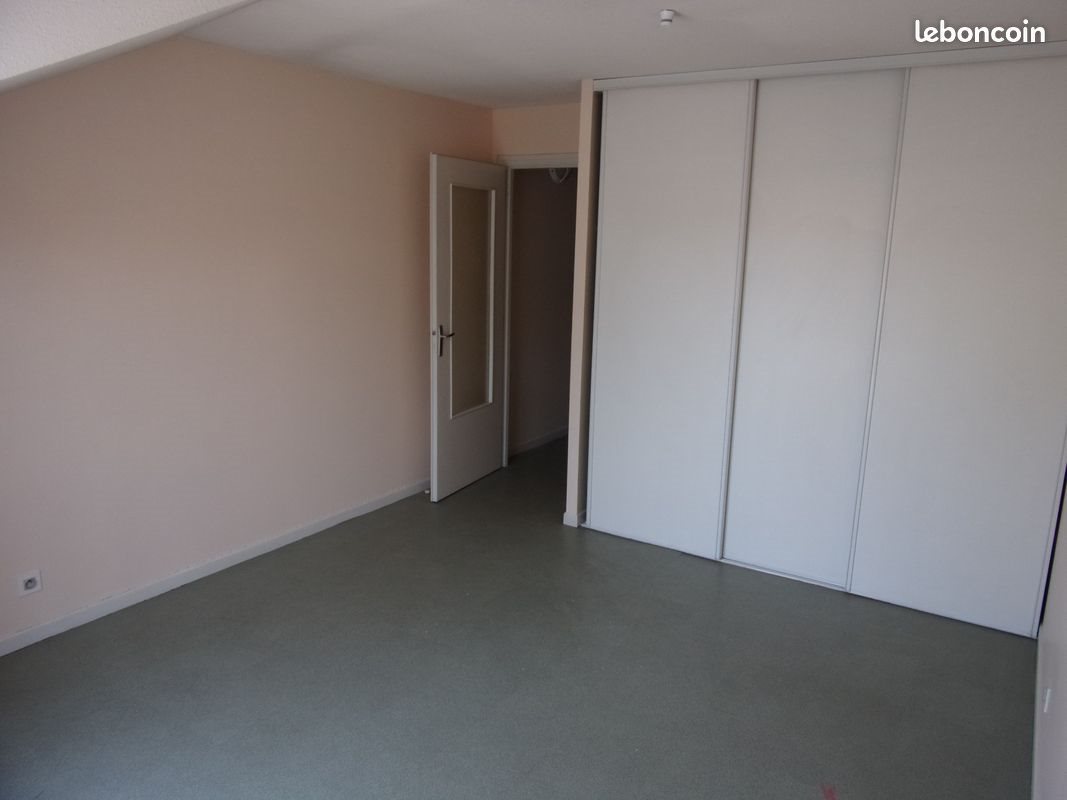 Appartement à louer, 45m², Tarbes