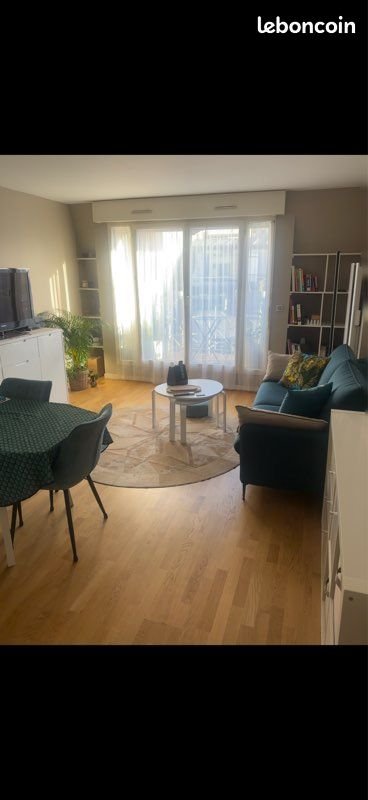 Appartement à vendre, 67m², Paris 14ème