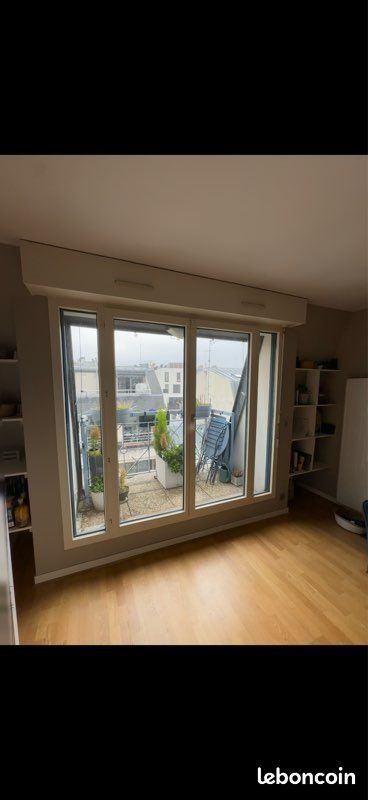 Appartement à vendre, 67m², Paris 14ème