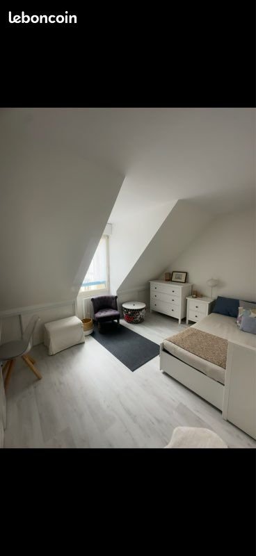 Appartement à vendre, 67m², Paris 14ème