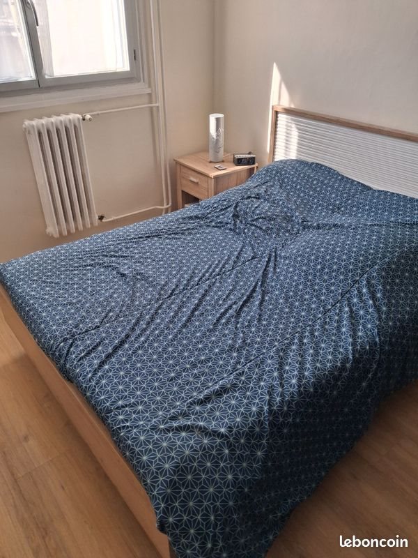 Appartement à louer, 42m², Lyon 8ème