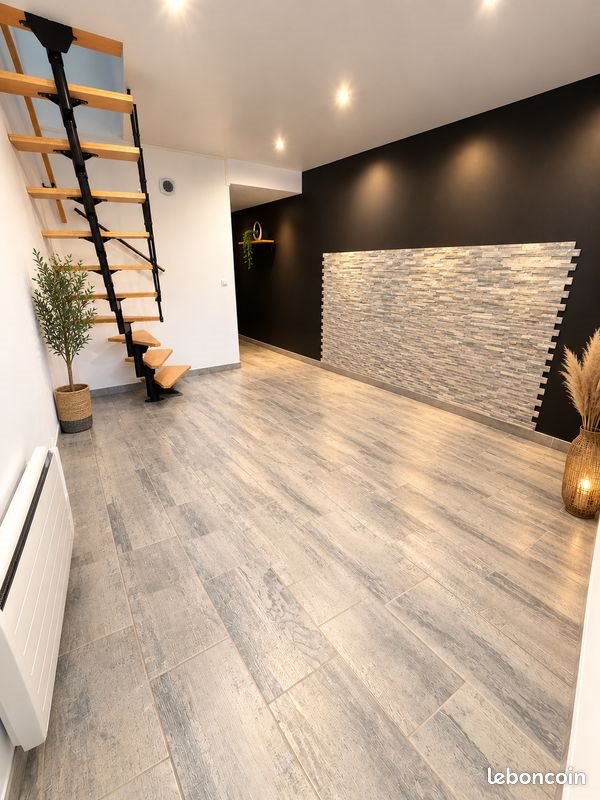 Maison à vendre, 35m², Denain