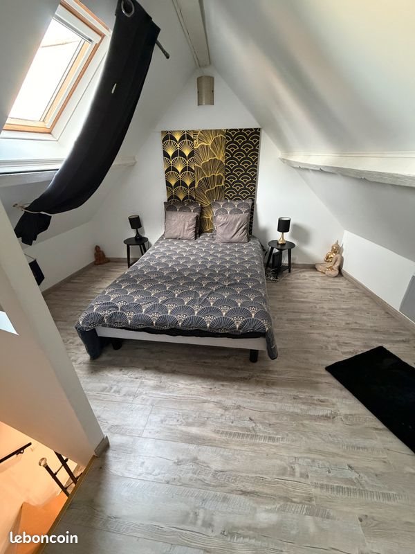 Maison à vendre, 35m², Denain
